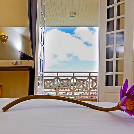 Le Lotus Bleu Hotel Antananarivo Værelse billede