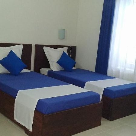 Le Lotus Bleu Hotel Antananarivo Eksteriør billede