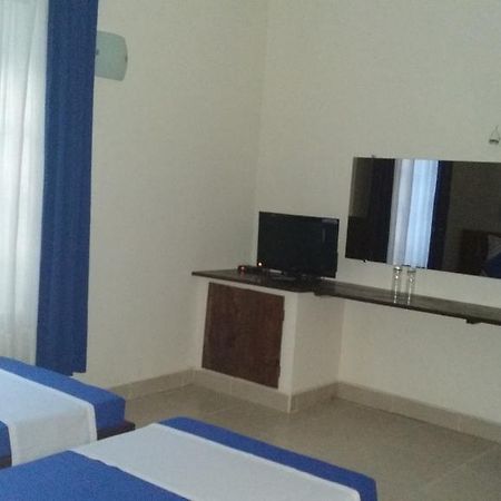 Le Lotus Bleu Hotel Antananarivo Eksteriør billede