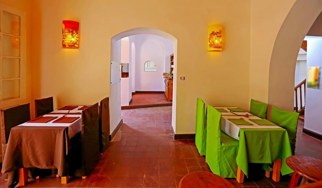 Le Lotus Bleu Hotel Antananarivo Eksteriør billede