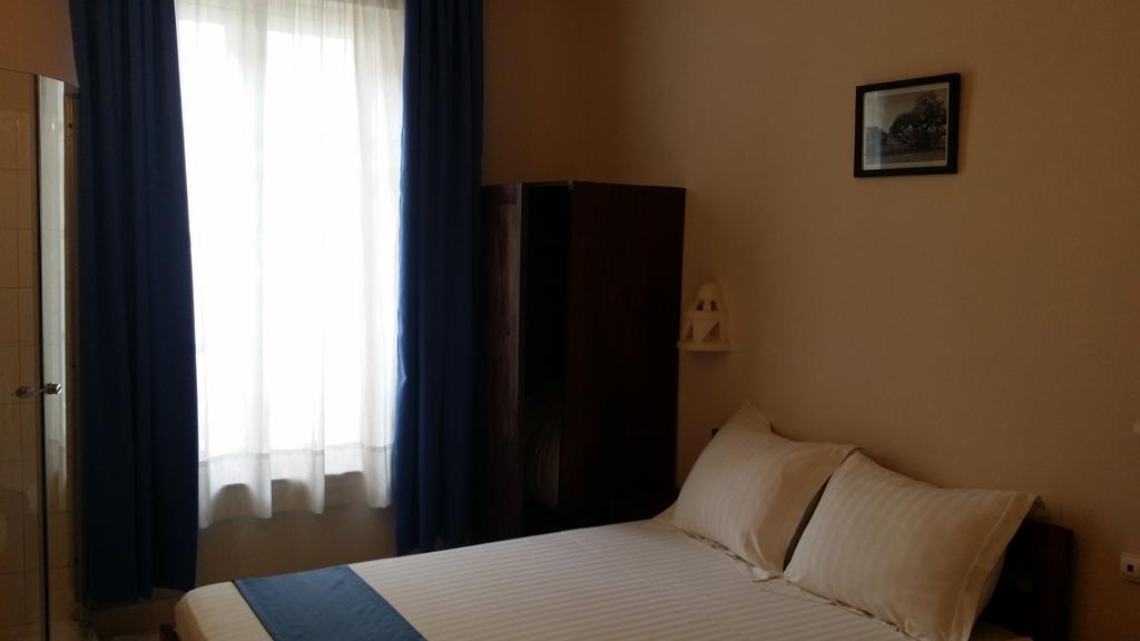 Le Lotus Bleu Hotel Antananarivo Eksteriør billede