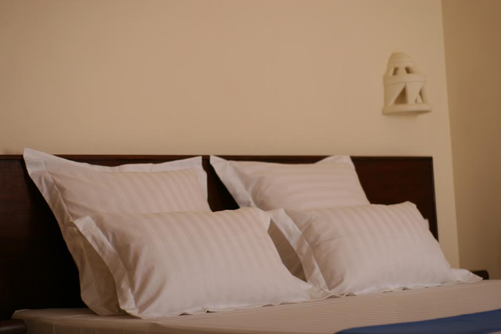 Le Lotus Bleu Hotel Antananarivo Eksteriør billede