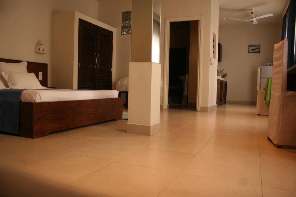 Le Lotus Bleu Hotel Antananarivo Eksteriør billede