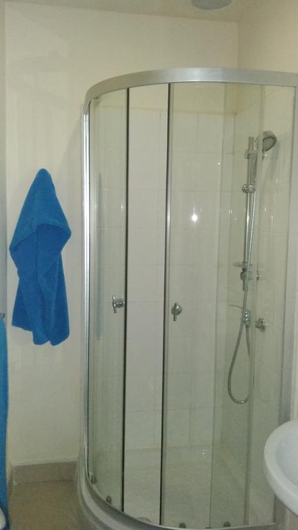 Le Lotus Bleu Hotel Antananarivo Eksteriør billede