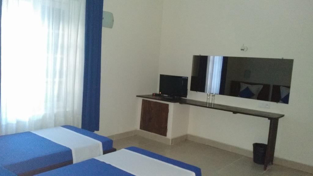 Le Lotus Bleu Hotel Antananarivo Eksteriør billede