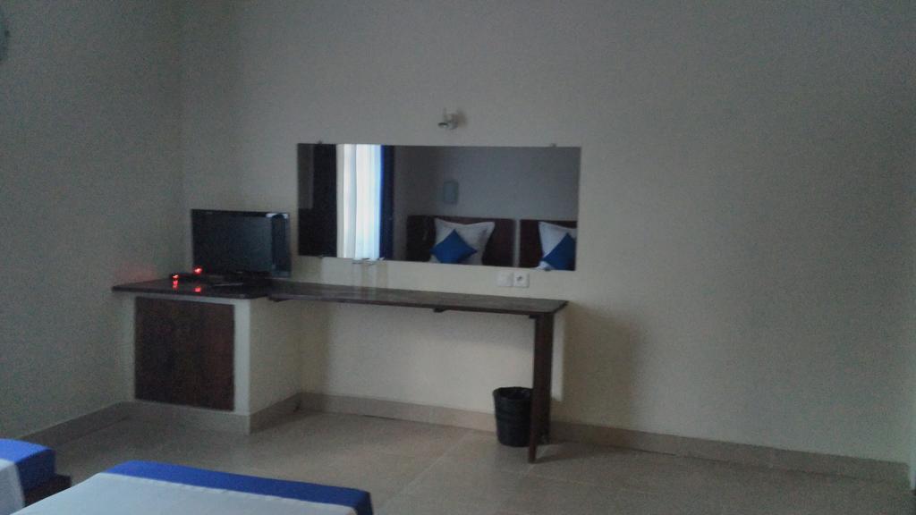 Le Lotus Bleu Hotel Antananarivo Eksteriør billede